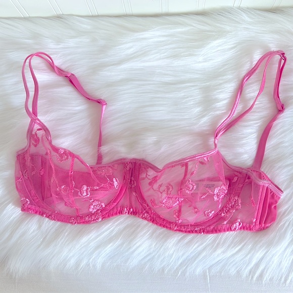 Victoria's Secret Intimates & Sleepwear Victorias Secret Pink
